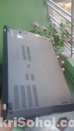 Thinkpad t480s i5 8th Gen  24 ঘণ্টার মধ্যে বিক্রয় হবে